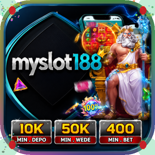myslot188 — galeri pratinjau - APK Resmi